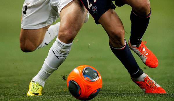 Frankreichs Liga hat von der EM 2016 nicht wie erwünscht profitiert