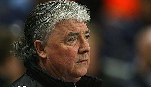 Joe Kinnear kehrt in der kommenden Saison zu den Magpies zurück