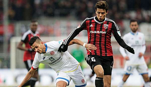 Alfredo Morales fällt mit einer Bänderzerrung im Knie aus