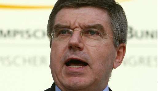 Thomas Bach fordert eingehende Untersuchungen im internationalen Handball