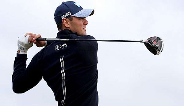 Martin Kaymer fällt auf Platz 51 der Weltrangliste