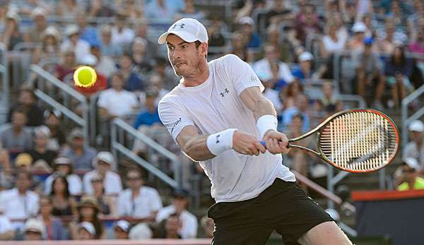 Die Matches der ATP-Finals in London stehen fest