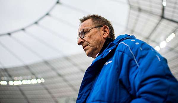 Norbert Meiers Lilien müssen erneut gegen ein  Team mit neuem Trainer ran