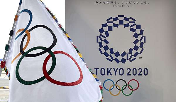 Ein Teil der olympischen Sommerspiele in Tokio 2020 wird in Fukushima ausgetragen