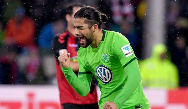 Ricardo Rodriguez hat angeblich Begehrlichkeiten in Mailand geweckt