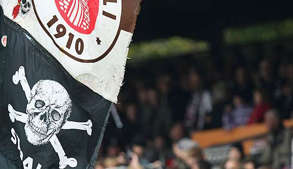 Der FC St. Pauli erwirtschaftet Millionengewinn