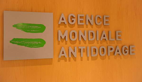 Die WADA hat Dohas Anti-Doping-Labor geflogen