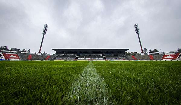 Der KSC baut das Wildparkstadion neu