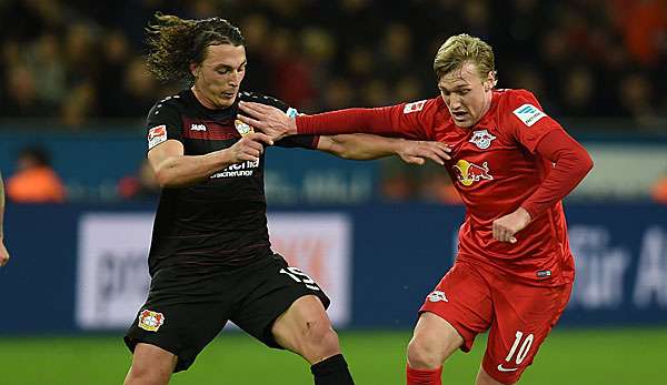 Anderlecht hat Interesse an Julian Baumgartlinger 