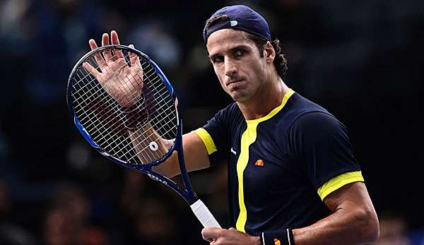 Feliciano Lopez glaubt nicht an eine anhaltende Dominanz des spanischen Tennis