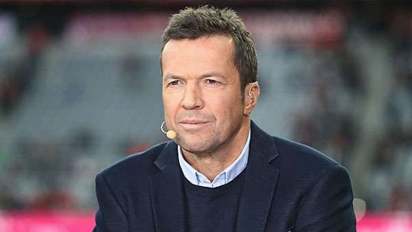 Lothar Matthäus schießt gegen Watzke