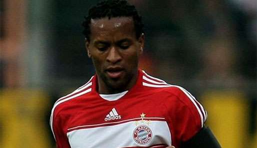 Ze Roberto wird den Bayern in Bielefeld nicht zur Verfügung stehen