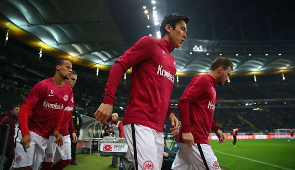 Makoto Hasebe ist derzeit richtig gut in Form