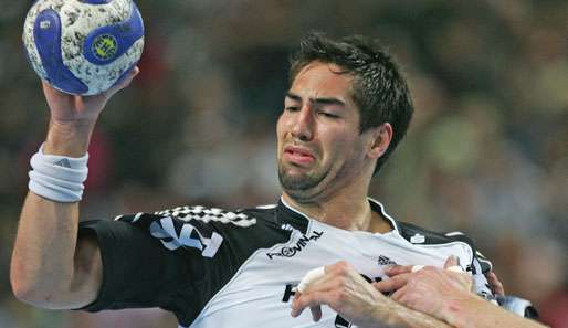 Karabtic und Co. holen sich gegen ein starkes TBV-Teams eine herbe Klatsche ab