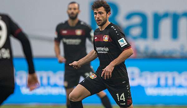 Admir Mehmedi fällt verletzt aus