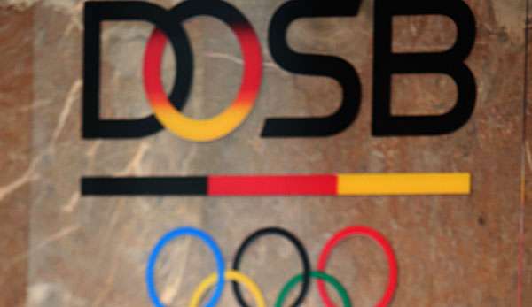 Die 13. Mitgliederversammlung des DOSB steht im Zeichen der Spitzensportreform