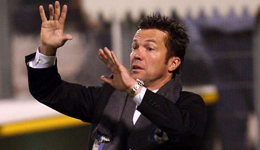 Lothar Matthäus dementiert ein mögliches Engagement in Düsseldorf