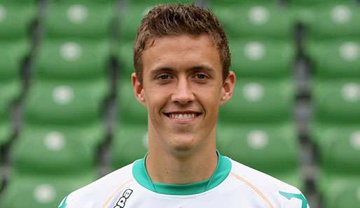 Max Kruse wechselt zur kommenden Saison zum FC St. Pauli