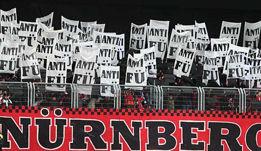 Am Sonntag steigt das 243. Frankenderby zwischen Fürth und Nürnberg 