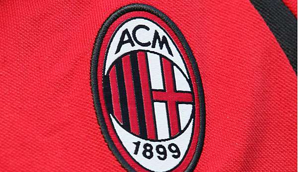 Der Verkauf des AC Milan verschiebt scih auf Frühling nächsten JAhres