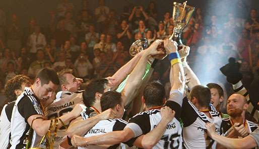Uli Derad übernimmt beim Pokalsieger THW Kiel die Geschäftsführung
