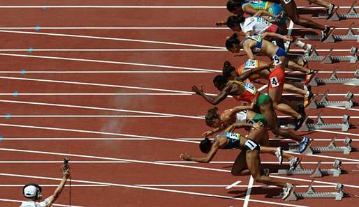 Helsinki ist Mitanwärter auf die Leichtathletik-EM 2012