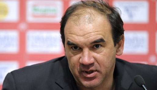 Ricardos Arbeit beim AS Monaco war nicht von Erfolg gekrönt