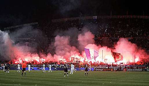 Wer schnappt sich den Titel in Frankreich? Girondins Bordeaux oder Olympique Marseille