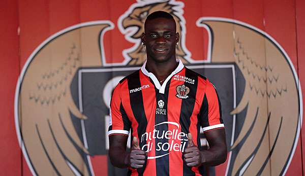 Balotelli hat den Ballon d'Or noch nicht abgeschrieben 