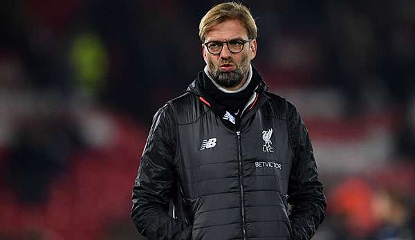 Klopps Idee kann laut Giles schief gehen- doch er sagt auch, Liverpool hat Chancen auf den Titel