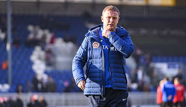 Torsten Fröhling bleibt bis 2019 in Wiesbaden
