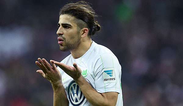 Ricardo Rodriguez hat vorzeitig Winterpause