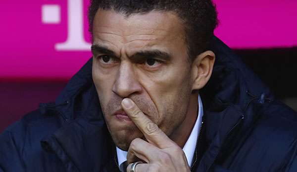 Valerien Ismael schickt sein Team ins Kurztrainingslager