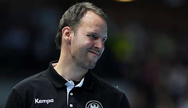 Dagur Sigurdsson verlässt das DHB-Team nach der WM im Januar