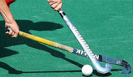 Der HC den Bosch sicherte sich den zehnten Europacup-Titel in Folge