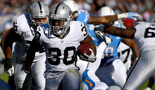 Raiders