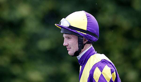 Frederik Tylicki beginnt nach seinem Unfall mit der Reha