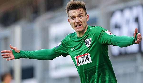 Charles-Elie Laprevotte wechselt zum FC Magdeburg