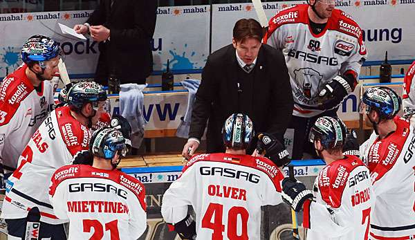 Eisbären Berlin