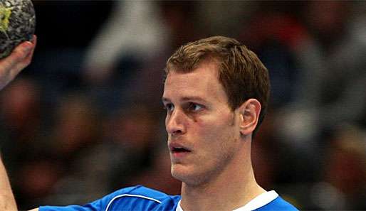 Geoffrey Krantz bleibt EHF-Pokalsieger VfL Gummersbach treu