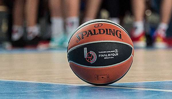 Alba Berlin muss wochenlang auf Bogdan Radosavljevic verzichten