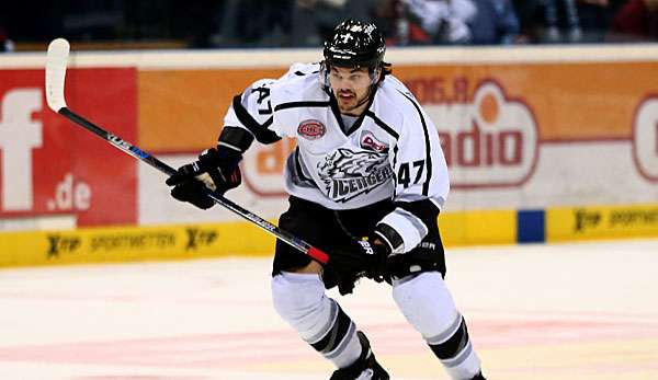 Die Nürnberg Ice Tigers haben gegen Mannheim gewonnen