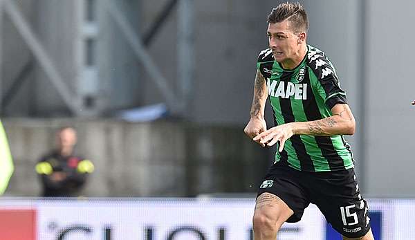 Francesco Acerbi steht im Fokus von Leicester City