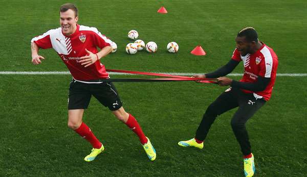 Kevin Großkreutz lehnte sich mal wieder weit aus dem Fenster