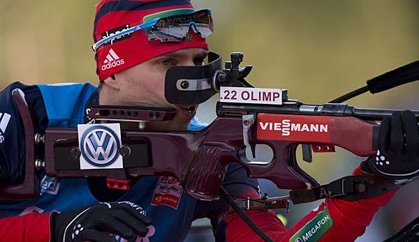 Sergej Ustjugow dominiert die Langläufer-Szene