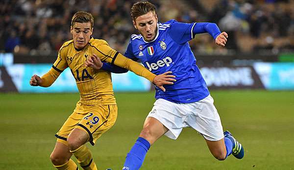 Yoan Severin wechselt zu Zulte-Waregem