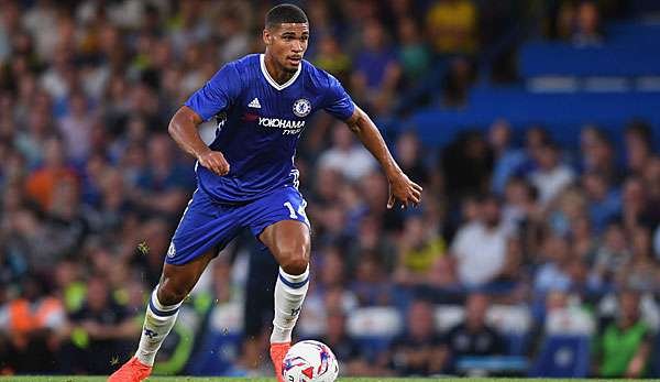 Loftus-Cheek woll vor einer Ausleihe nach Gladbach stehen