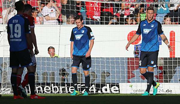 Süle und Rudy spielen ab Sommer 2017 für den FC Bayern