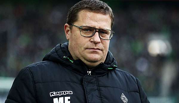 Max Eberl und drei weitere Bundesliga-Manager kamen zur Diskussionsrunde in Marbella zusammen