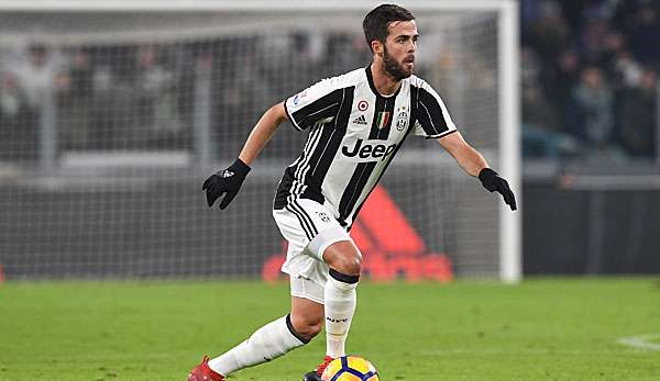 Pjanic soll gegen Sanchez getauscht weden 